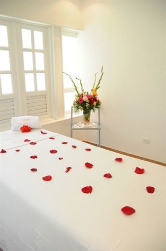 Coral Costa Caribe Beach Resort 후안돌리오 외부 사진